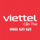 Đăng Ký Lắp Đặt Wifi Viettel Quận Ninh Kiều Cần Thơ